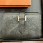 エルメス　ベアン　コインケース